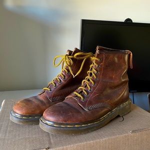 Vintage Dr. Martens